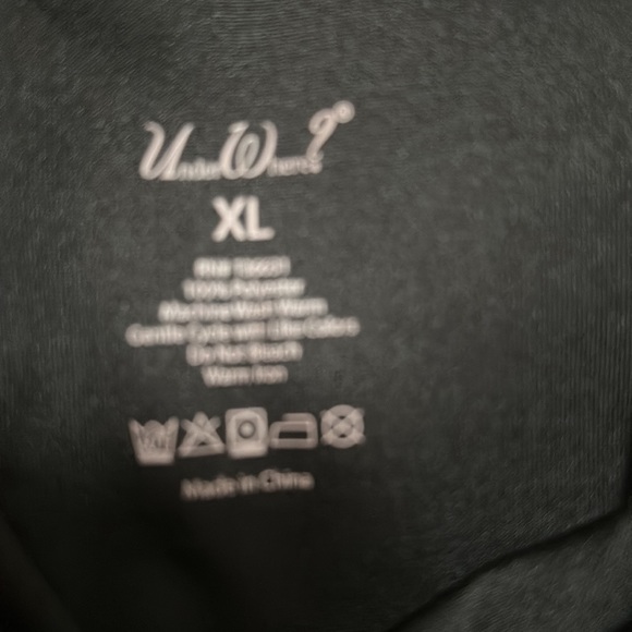 Black body suit - Picture 7 of 7